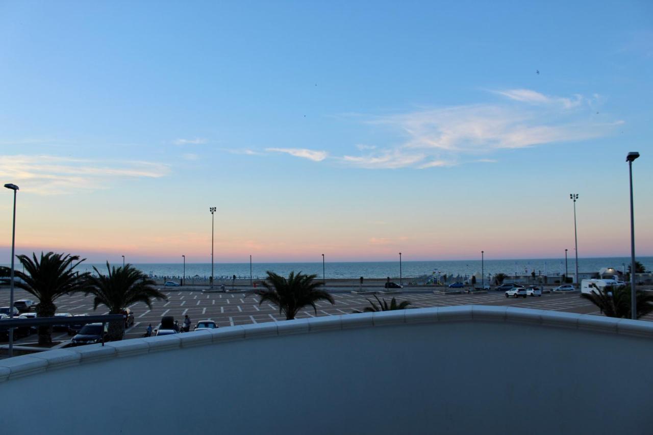 Manfredi Sea Room Vieste Luaran gambar