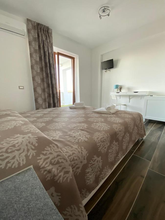 Manfredi Sea Room Vieste Luaran gambar