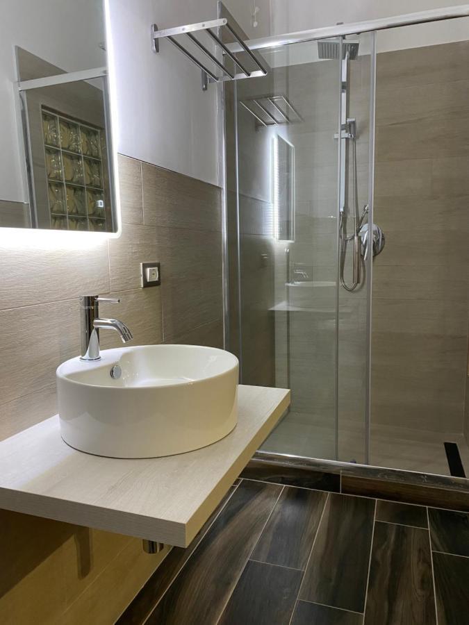 Manfredi Sea Room Vieste Luaran gambar