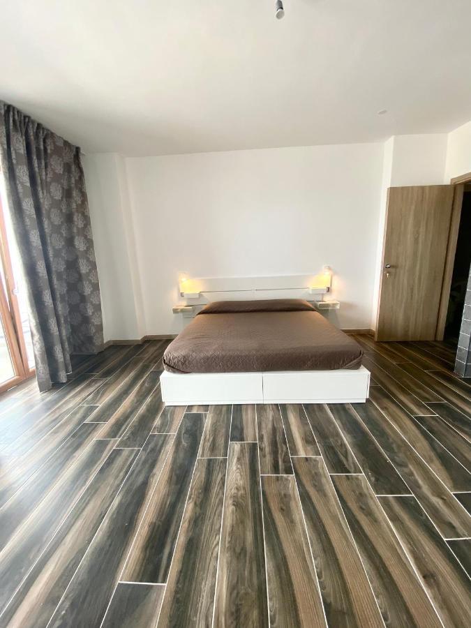 Manfredi Sea Room Vieste Luaran gambar