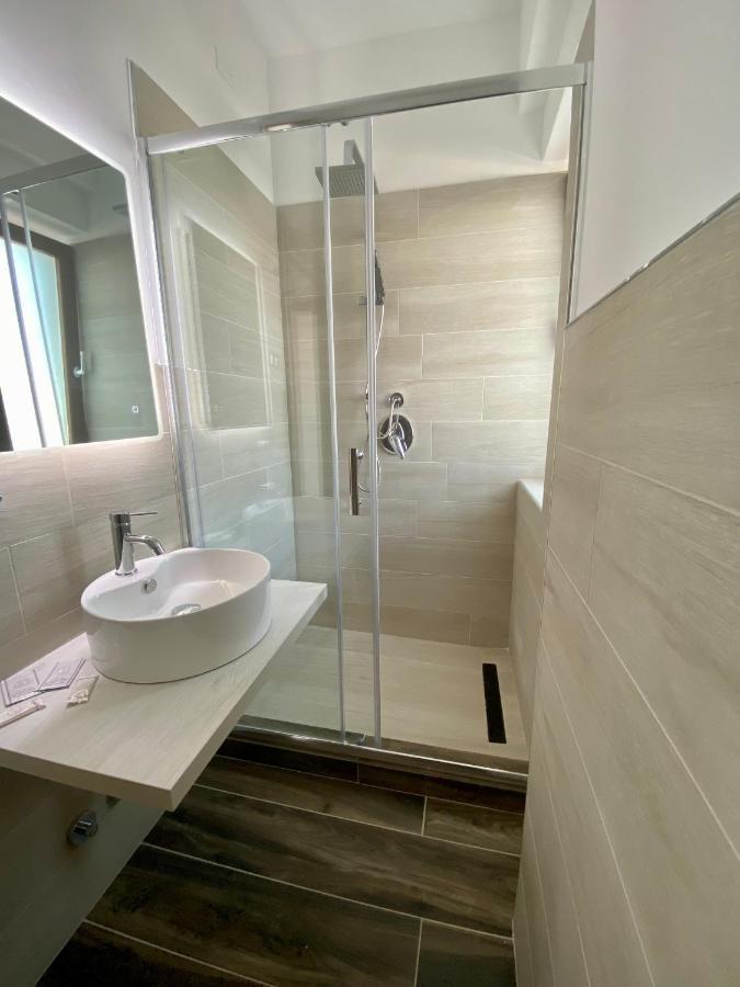 Manfredi Sea Room Vieste Luaran gambar