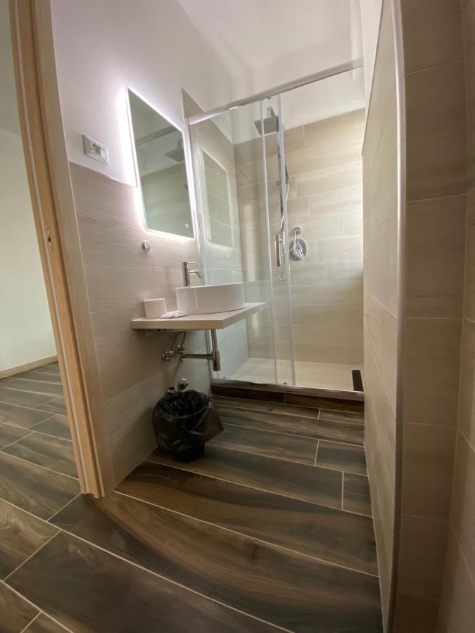 Manfredi Sea Room Vieste Luaran gambar