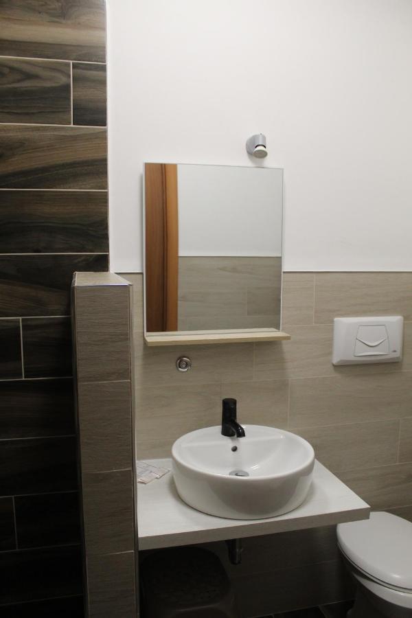 Manfredi Sea Room Vieste Luaran gambar