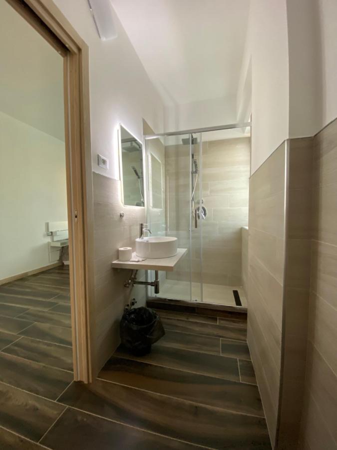 Manfredi Sea Room Vieste Luaran gambar
