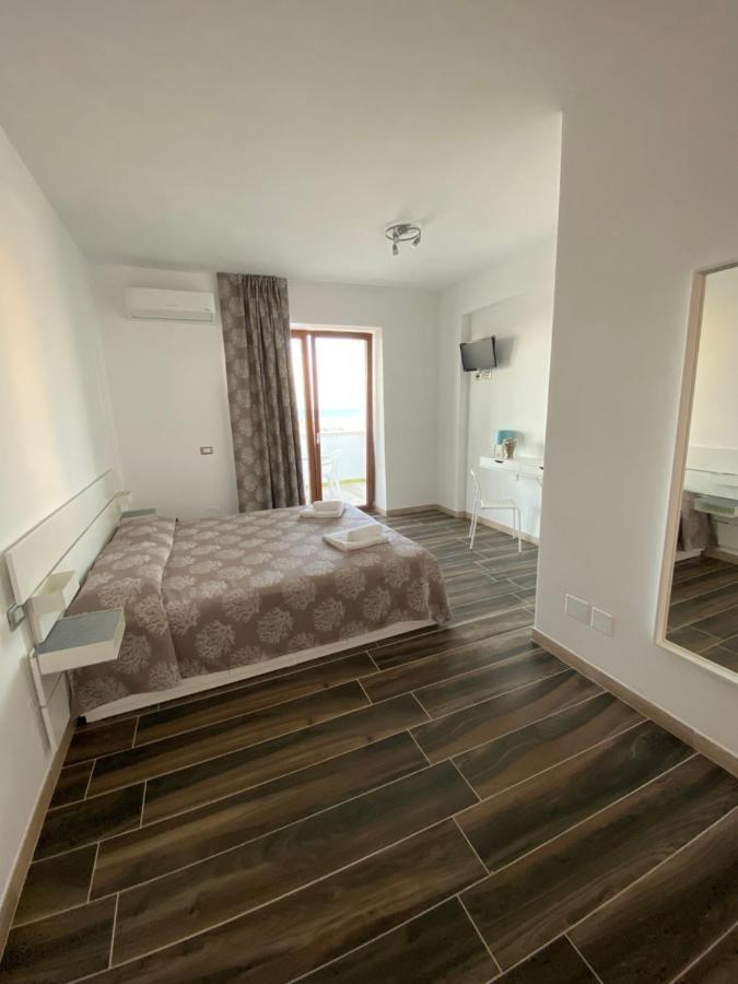 Manfredi Sea Room Vieste Luaran gambar