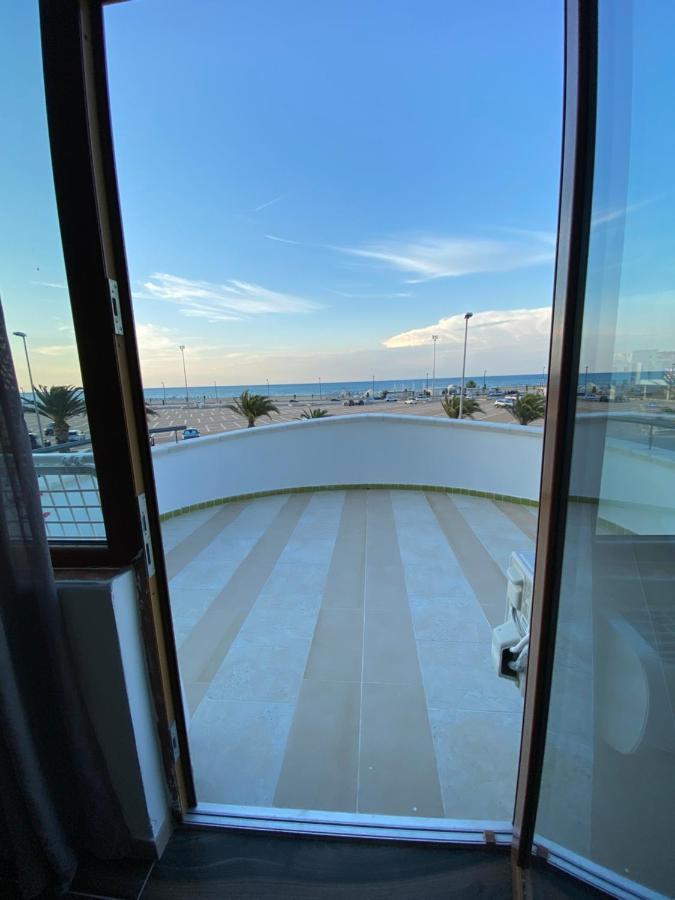 Manfredi Sea Room Vieste Luaran gambar