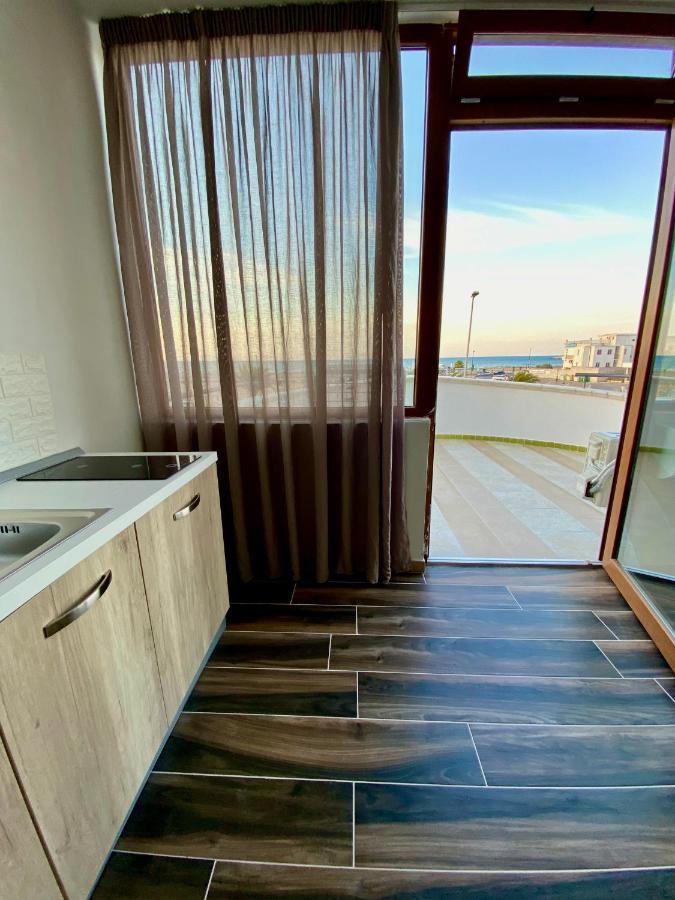 Manfredi Sea Room Vieste Luaran gambar