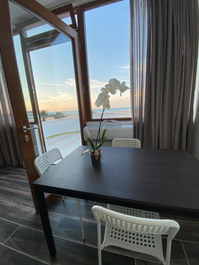 Manfredi Sea Room Vieste Luaran gambar
