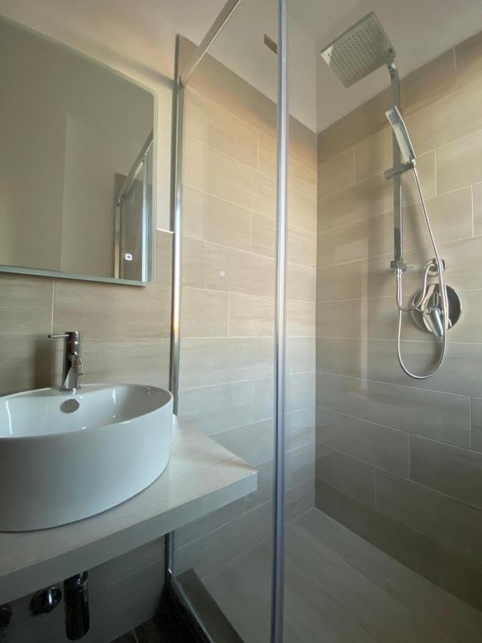 Manfredi Sea Room Vieste Luaran gambar