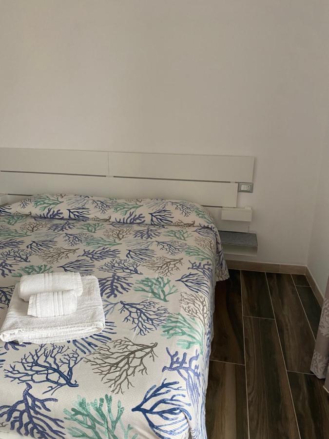 Manfredi Sea Room Vieste Luaran gambar