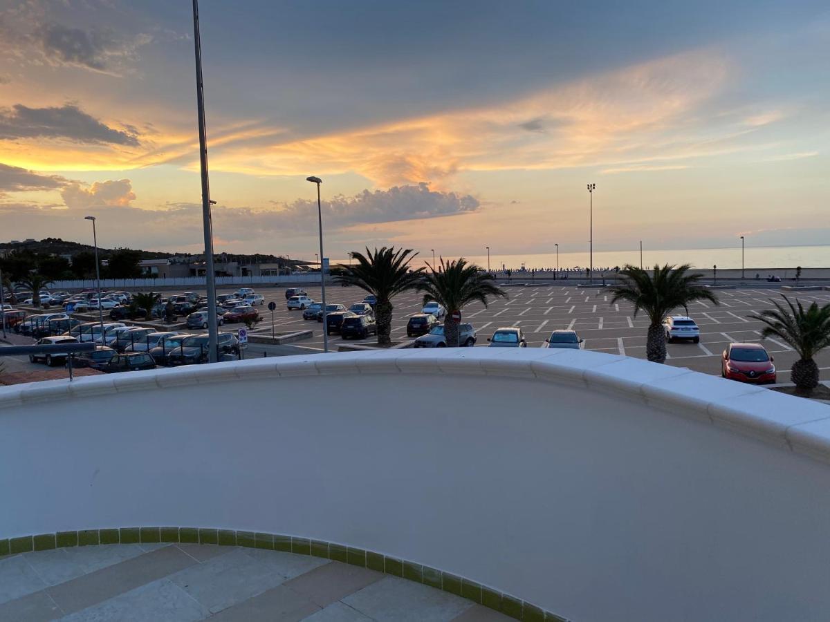 Manfredi Sea Room Vieste Luaran gambar