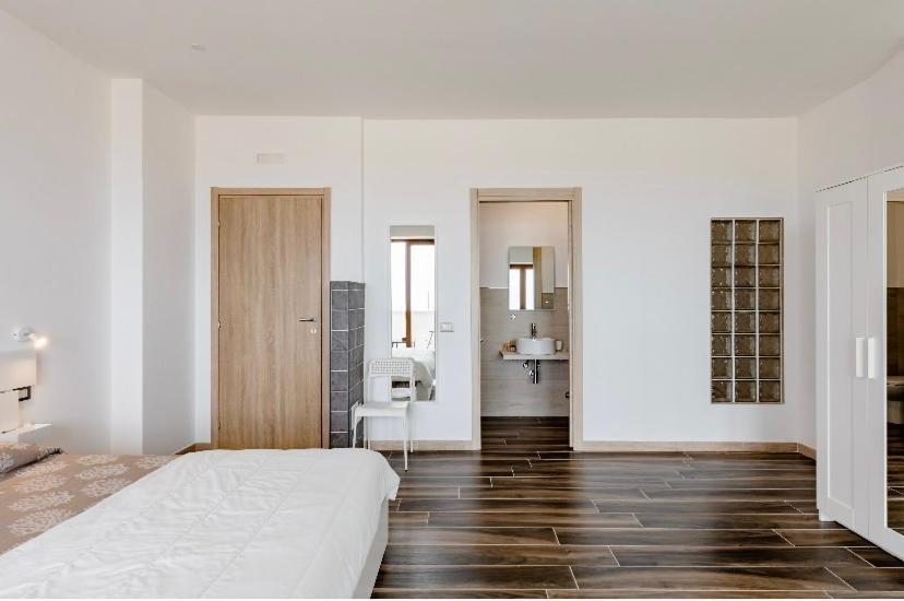 Manfredi Sea Room Vieste Luaran gambar