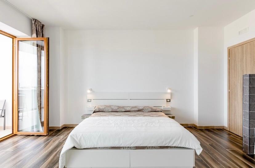 Manfredi Sea Room Vieste Luaran gambar