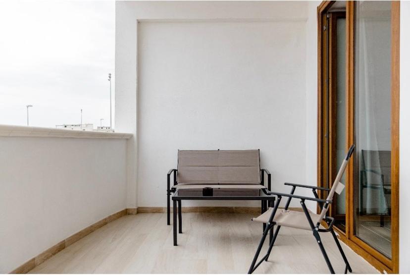 Manfredi Sea Room Vieste Luaran gambar