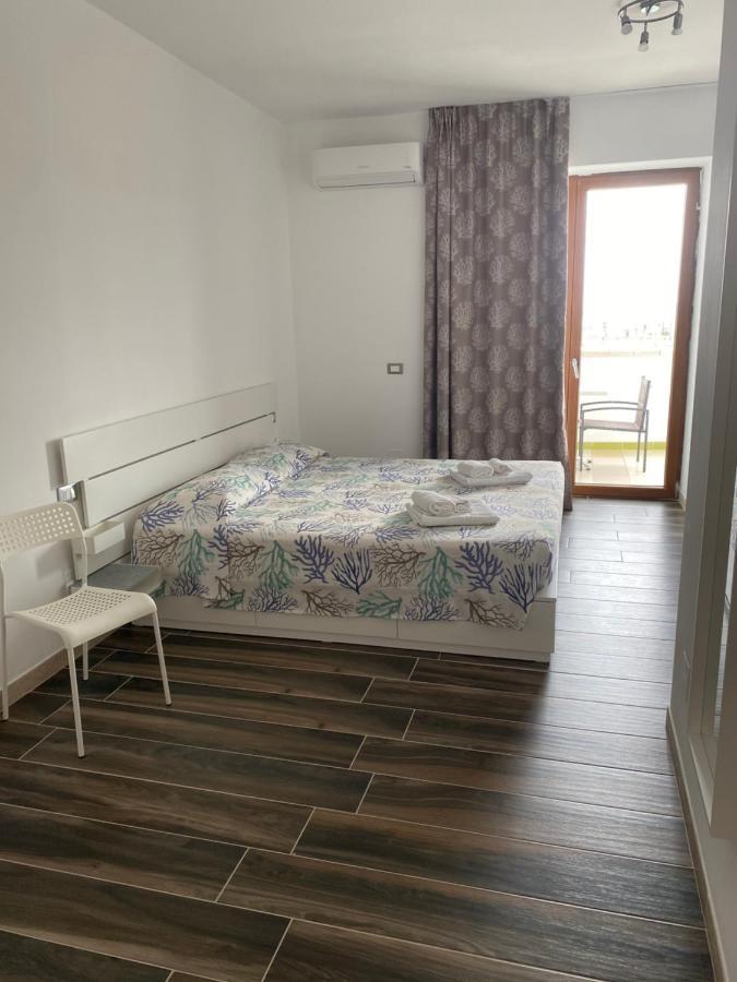 Manfredi Sea Room Vieste Luaran gambar