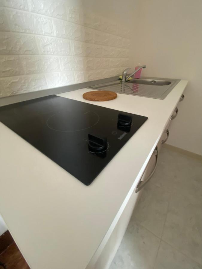Manfredi Sea Room Vieste Luaran gambar