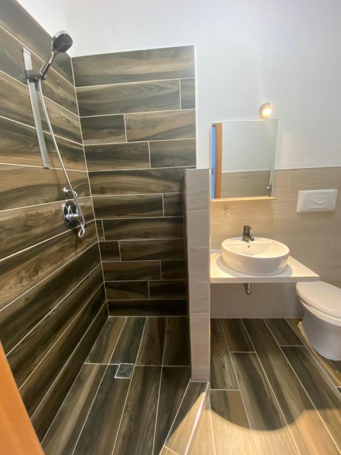 Manfredi Sea Room Vieste Luaran gambar