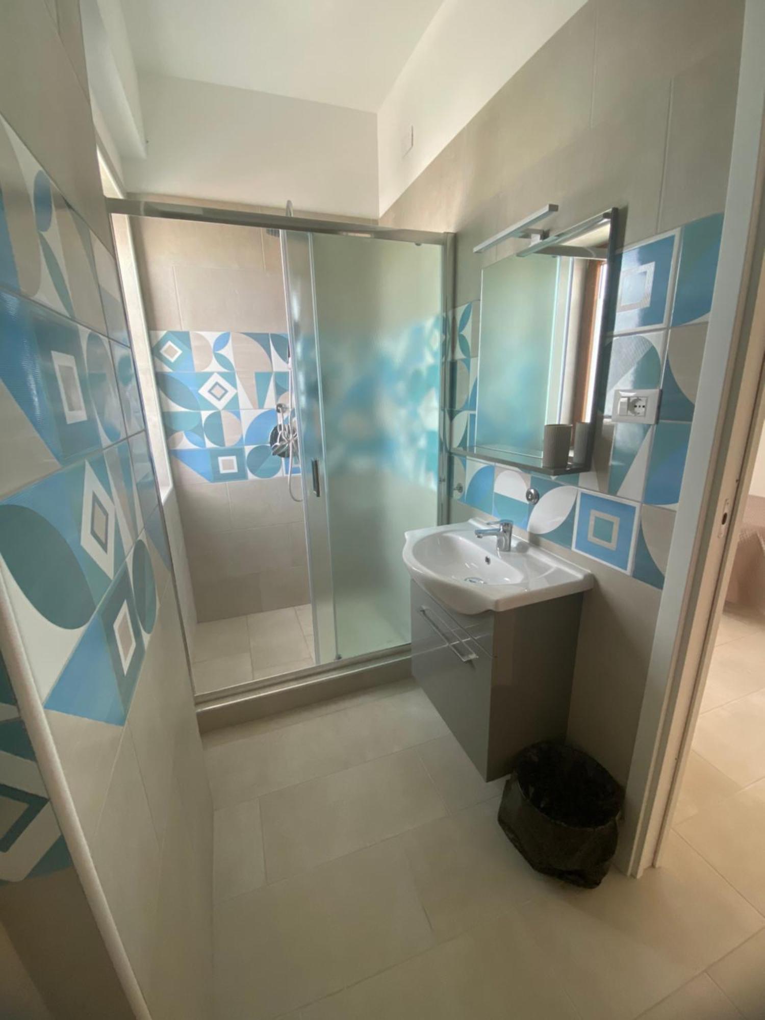 Manfredi Sea Room Vieste Luaran gambar