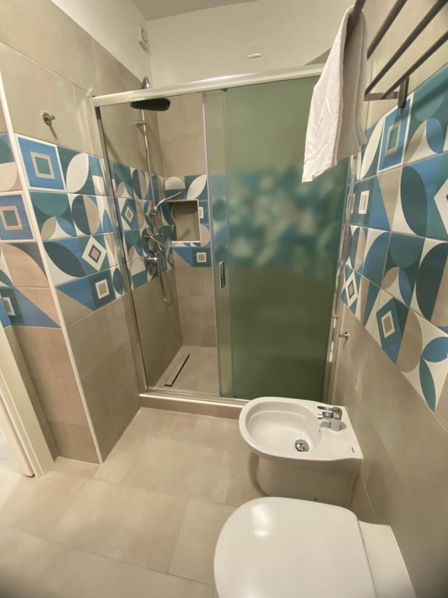 Manfredi Sea Room Vieste Luaran gambar
