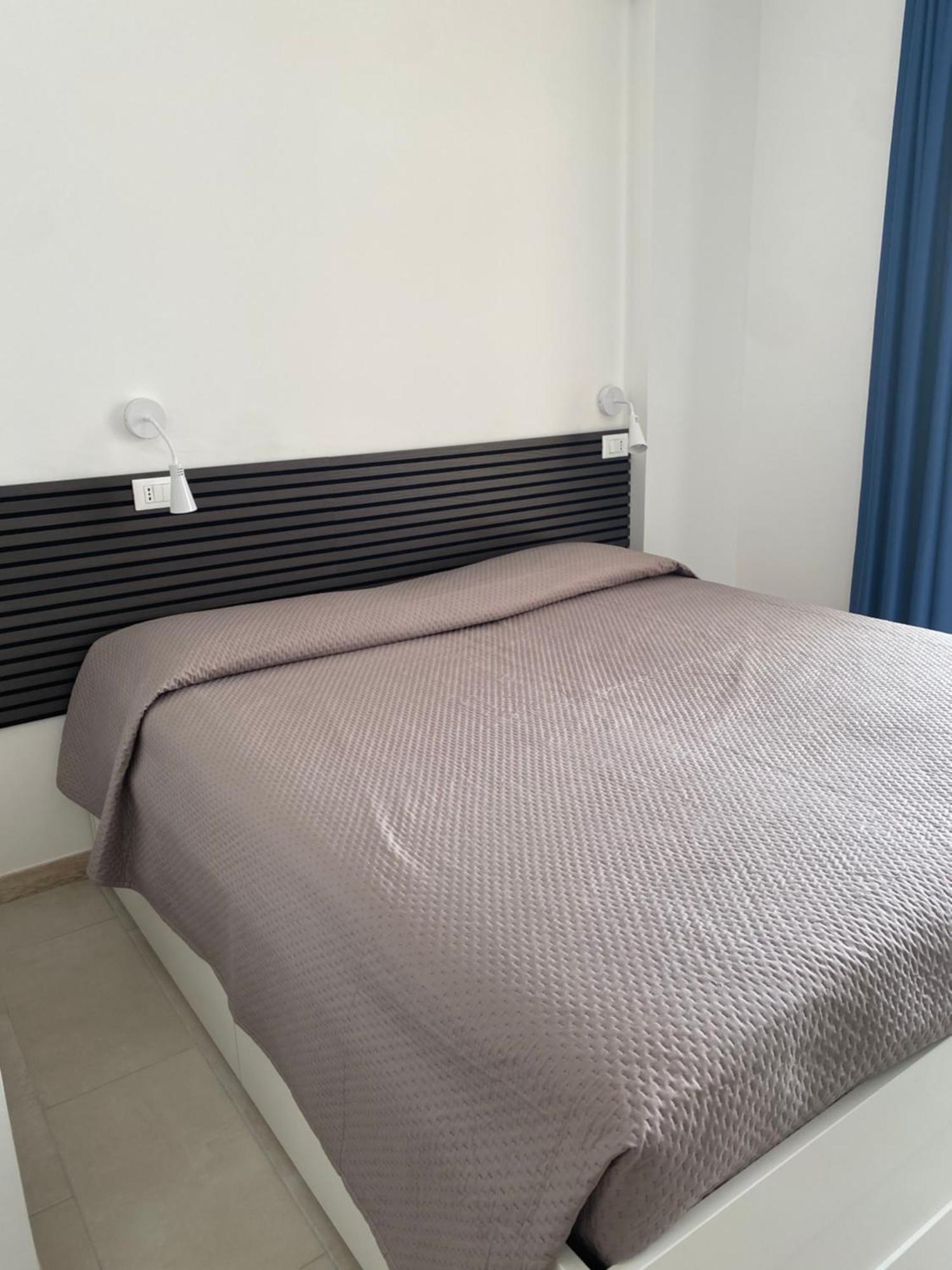 Manfredi Sea Room Vieste Luaran gambar