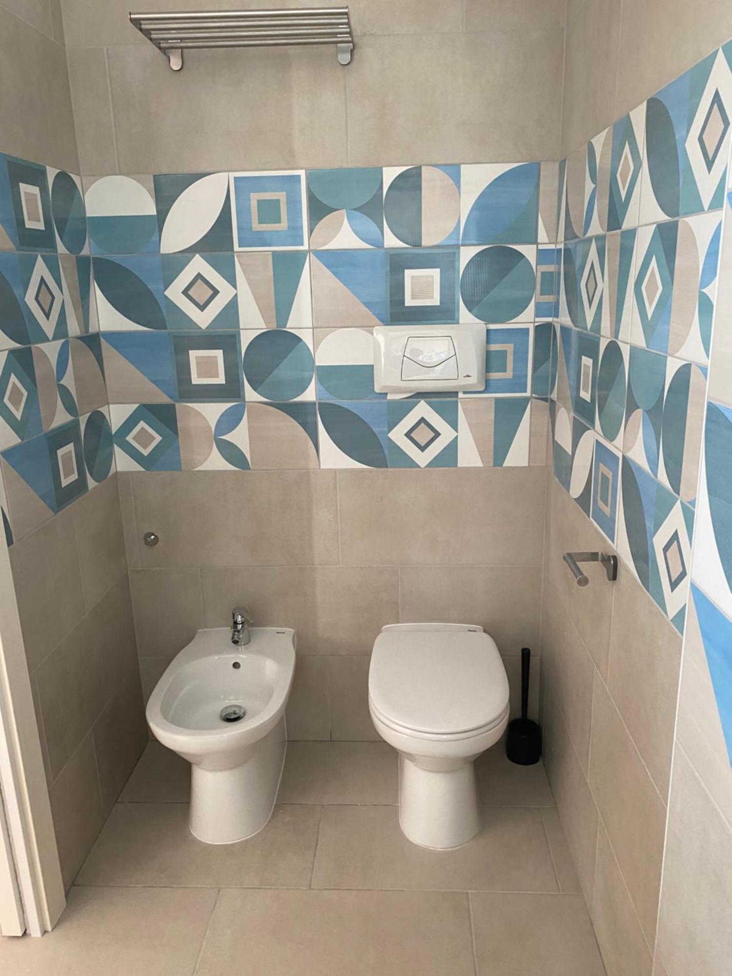 Manfredi Sea Room Vieste Luaran gambar